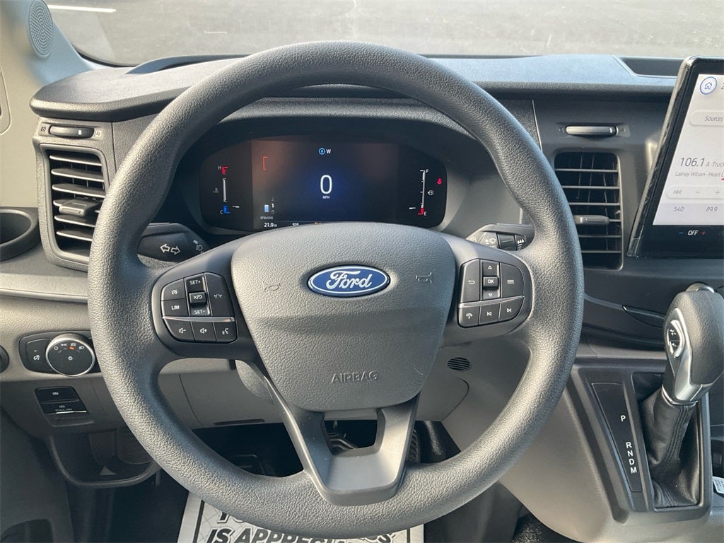 2026 Ford Transit-250 Base MID ROOF