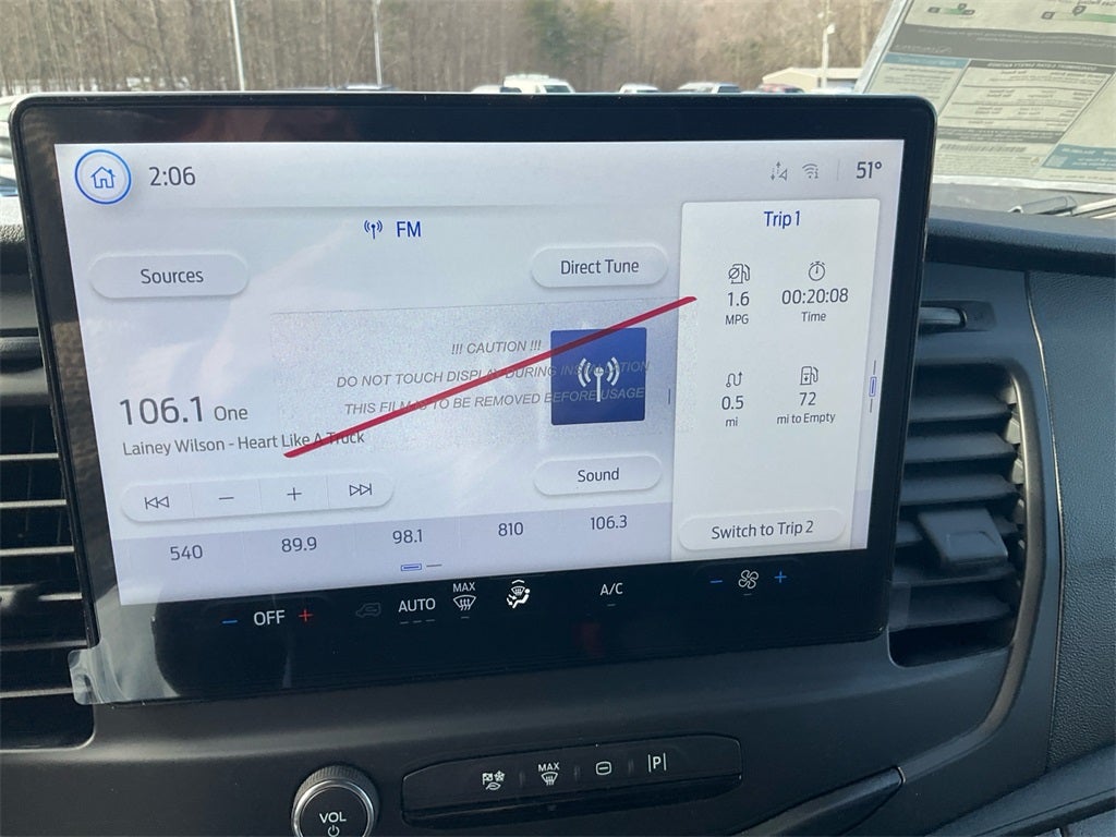 2026 Ford Transit-250 Base MID ROOF