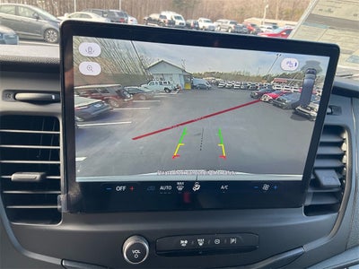 2026 Ford Transit-250 Base MID ROOF