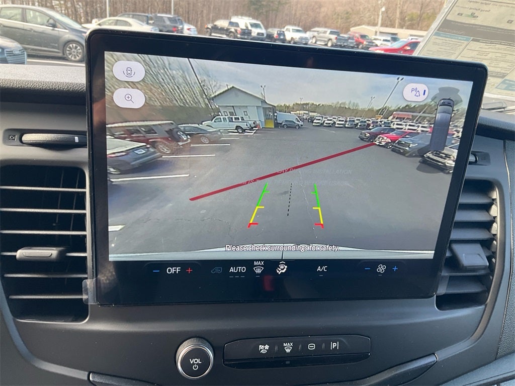 2026 Ford Transit-250 Base MID ROOF