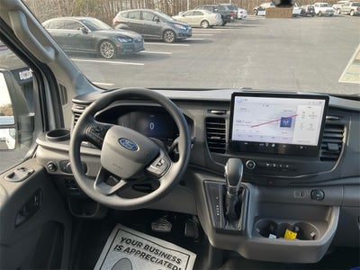 2026 Ford Transit-250 Base MID ROOF