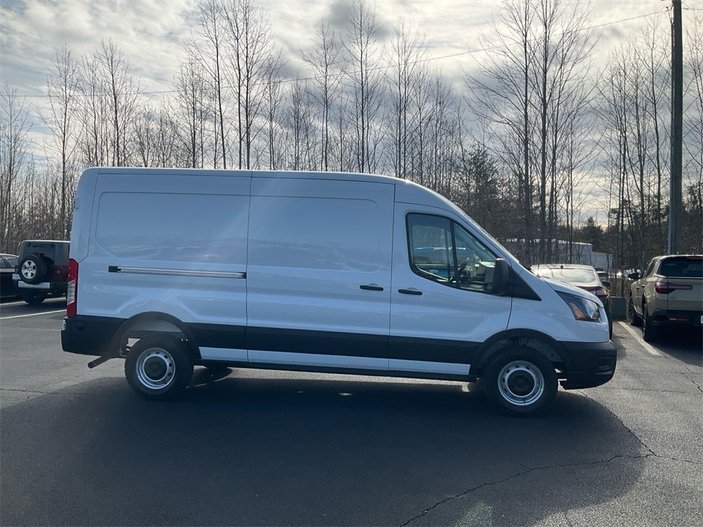 2026 Ford Transit-250 Base MID ROOF