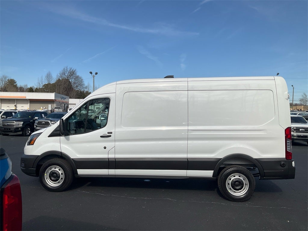 2026 Ford Transit-250 Base MID ROOF