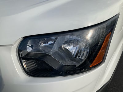 2026 Ford Transit-250 Base MID ROOF