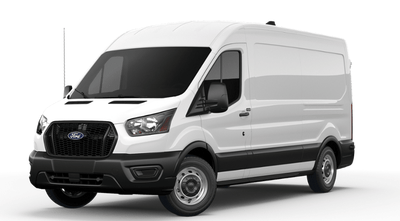 2026 Ford Transit-250 Base MID ROOF