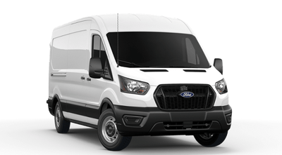 2026 Ford Transit-250 Base MID ROOF