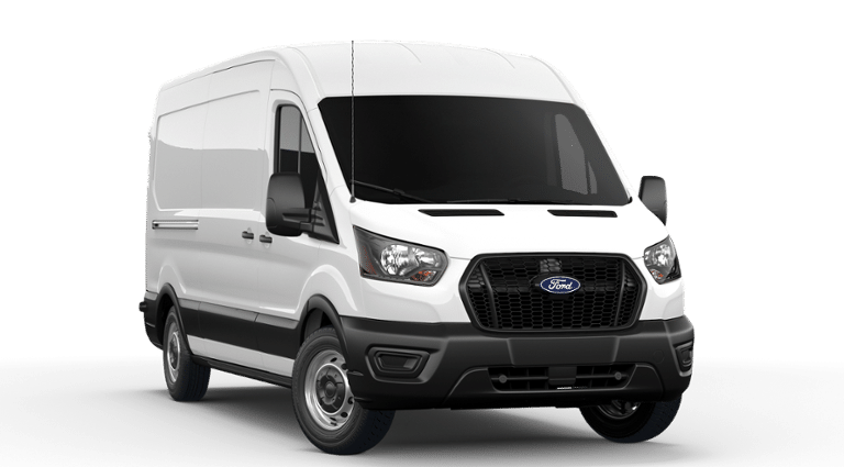 2026 Ford Transit-250 Base MID ROOF