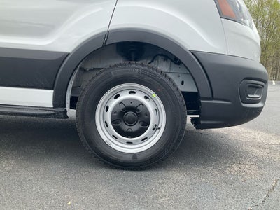 2026 Ford Transit-250 Base MID ROOF