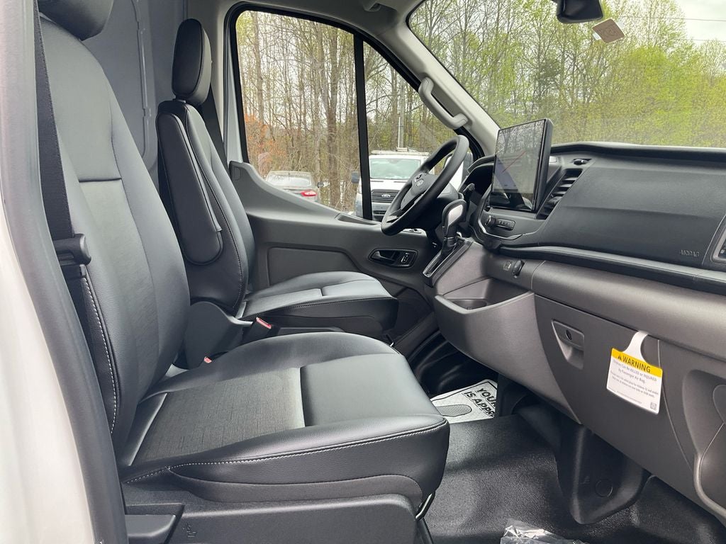 2026 Ford Transit-250 Base MID ROOF