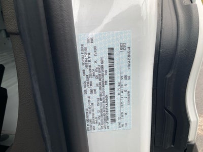 2026 Ford Transit-250 Base MID ROOF