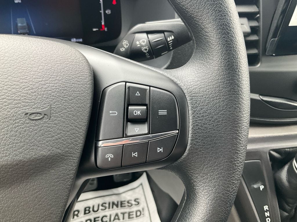 2026 Ford Transit-250 Base MID ROOF