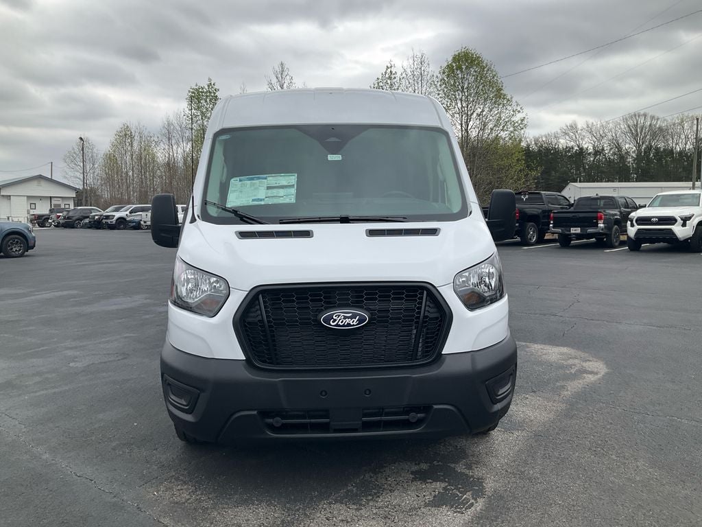 2026 Ford Transit-250 Base MID ROOF