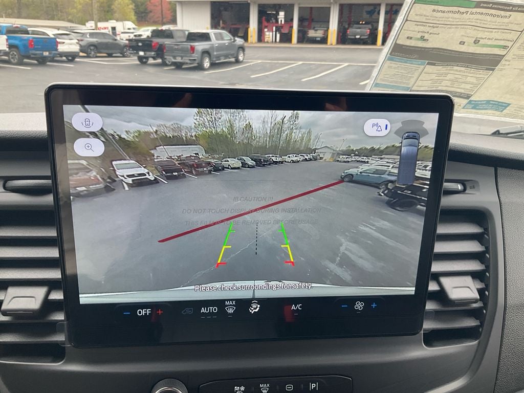 2026 Ford Transit-250 Base MID ROOF