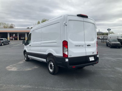 2026 Ford Transit-250 Base MID ROOF