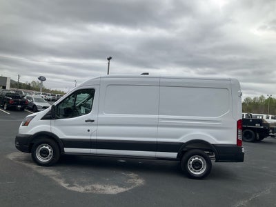 2026 Ford Transit-250 Base MID ROOF