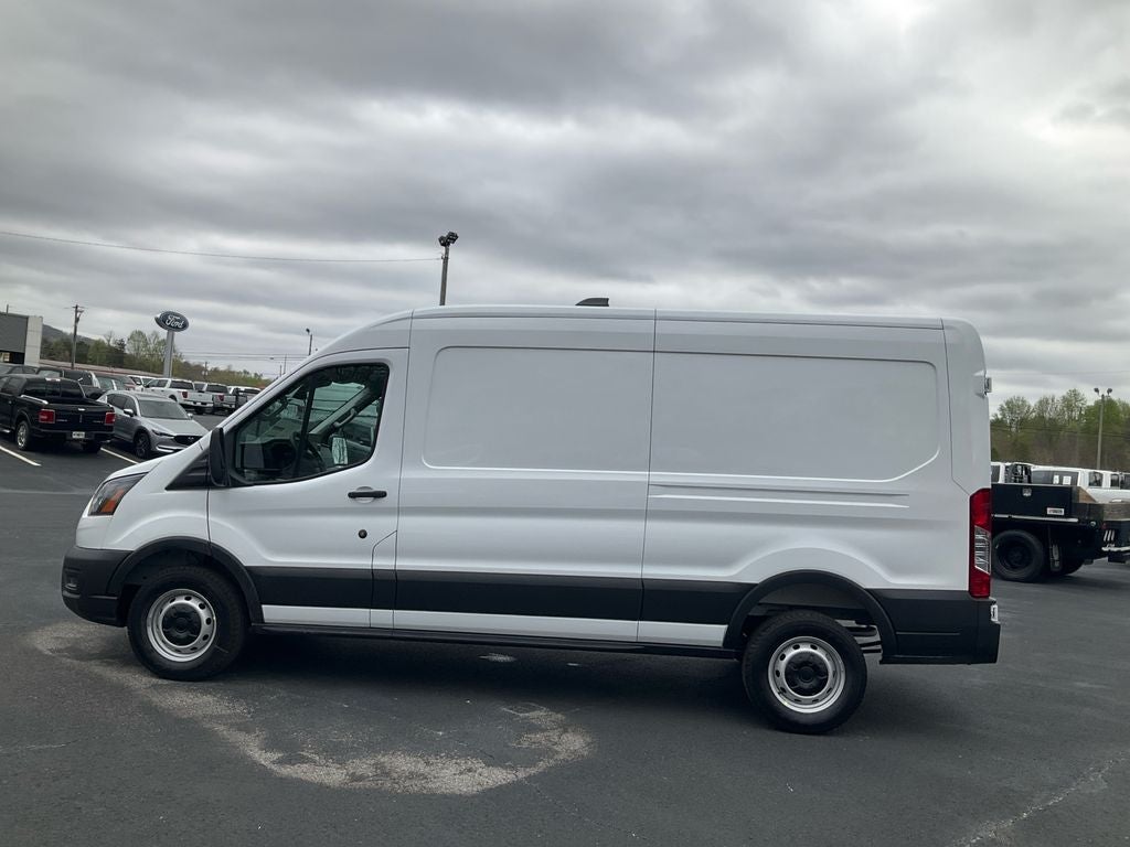 2026 Ford Transit-250 Base MID ROOF