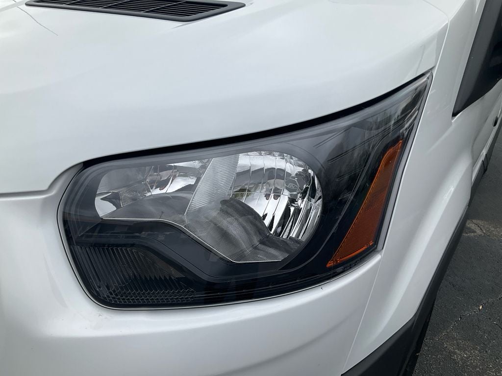 2026 Ford Transit-250 Base MID ROOF