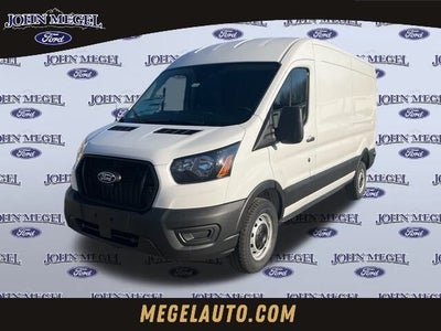 2026 Ford Transit-250 Base MID ROOF