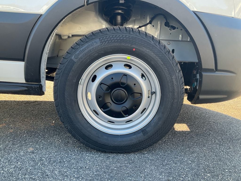 2026 Ford Transit-250 Base MID ROOF