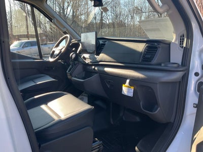 2026 Ford Transit-250 Base MID ROOF