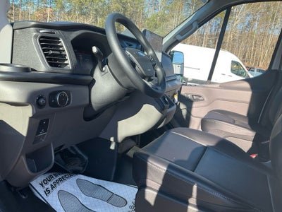 2026 Ford Transit-250 Base MID ROOF