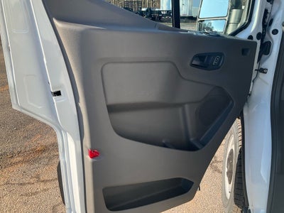 2026 Ford Transit-250 Base MID ROOF
