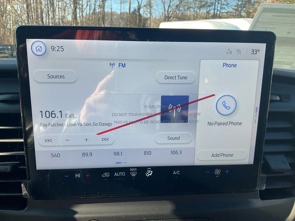 2026 Ford Transit-250 Base MID ROOF