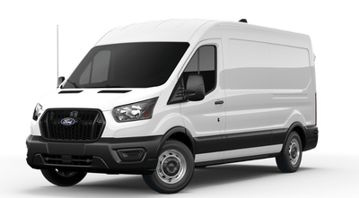 2026 Ford Transit-250 Base MID ROOF