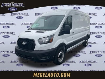 2026 Ford Transit-250 Base MID ROOF