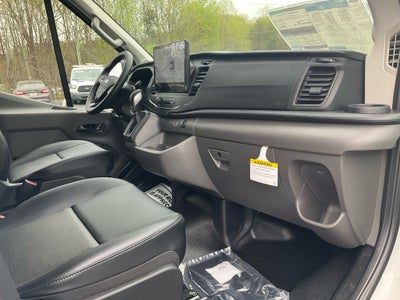 2026 Ford Transit-250 Base MID ROOF