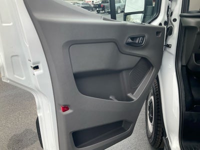 2026 Ford Transit-250 Base MID ROOF