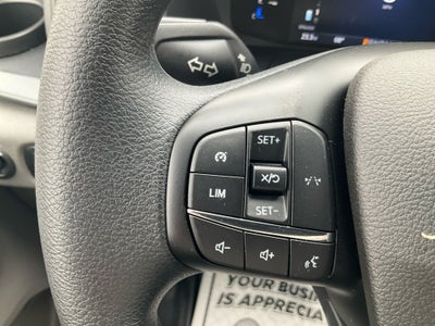 2026 Ford Transit-250 Base MID ROOF