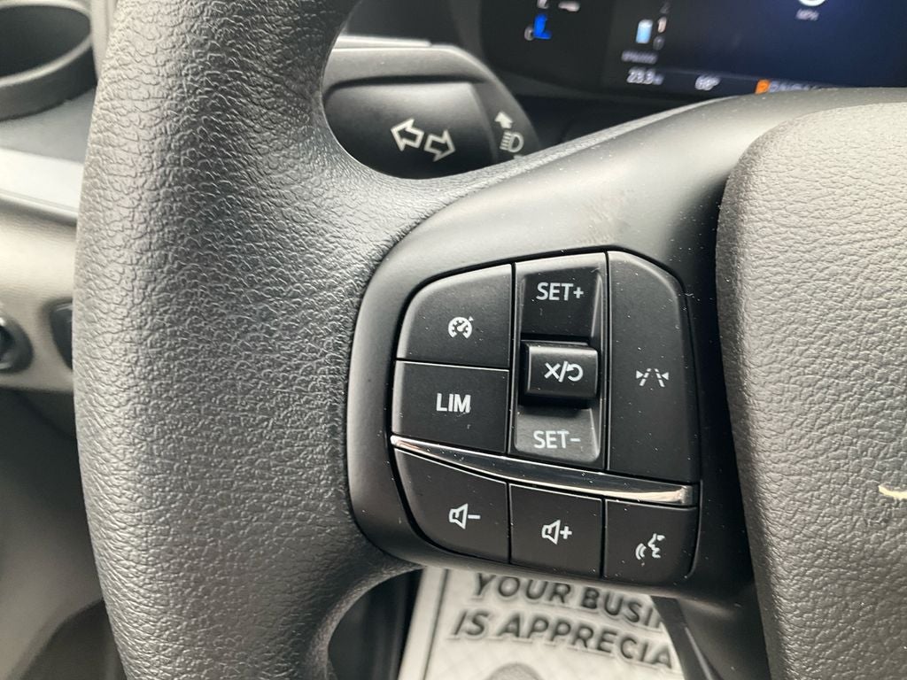 2026 Ford Transit-250 Base MID ROOF