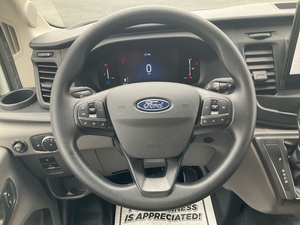 2026 Ford Transit-250 Base MID ROOF