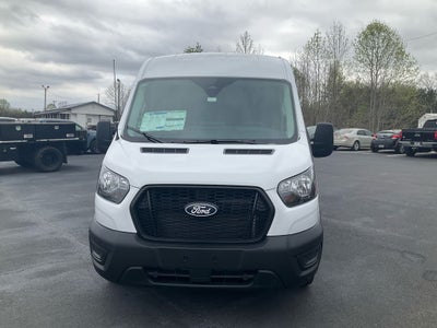 2026 Ford Transit-250 Base MID ROOF
