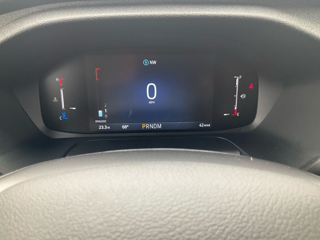 2026 Ford Transit-250 Base MID ROOF