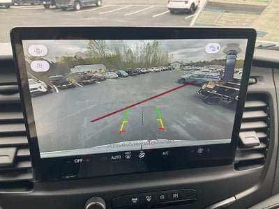 2026 Ford Transit-250 Base MID ROOF