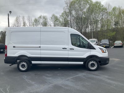 2026 Ford Transit-250 Base MID ROOF