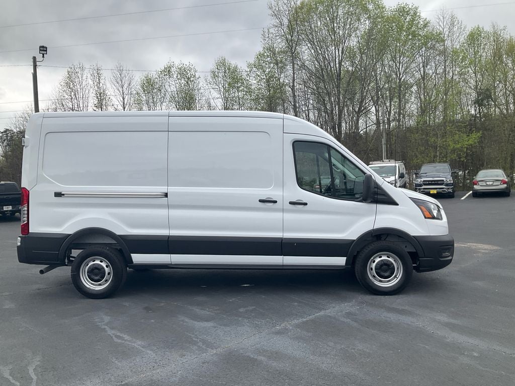 2026 Ford Transit-250 Base MID ROOF