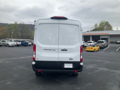 2026 Ford Transit-250 Base MID ROOF