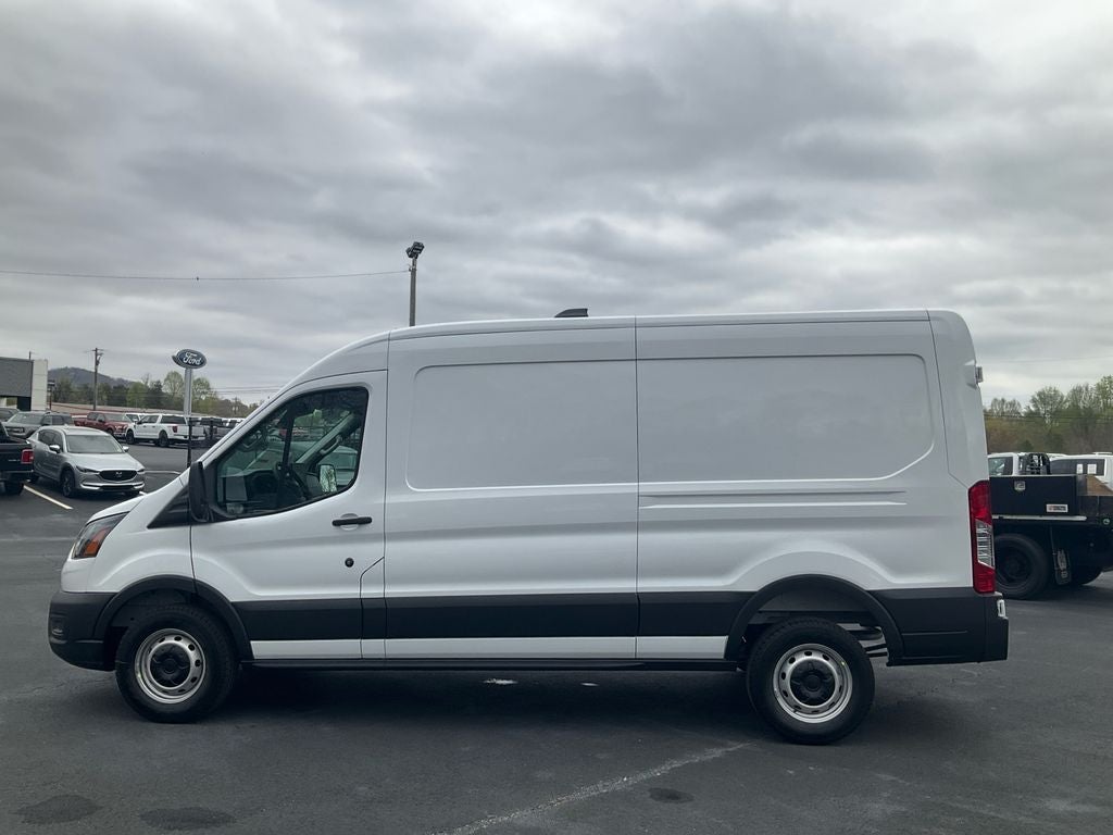 2026 Ford Transit-250 Base MID ROOF