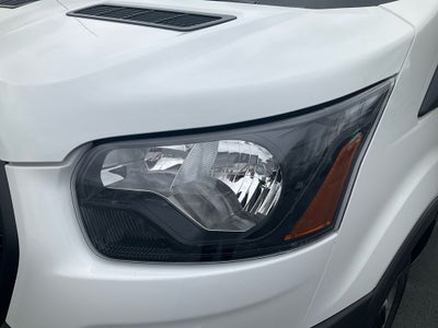 2026 Ford Transit-250 Base MID ROOF