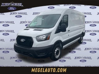 2026 Ford Transit-250 Base MEDIUM ROOF