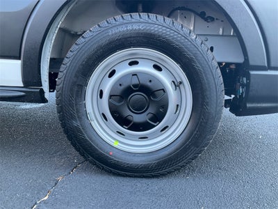 2026 Ford Transit-250 Base MID ROOF