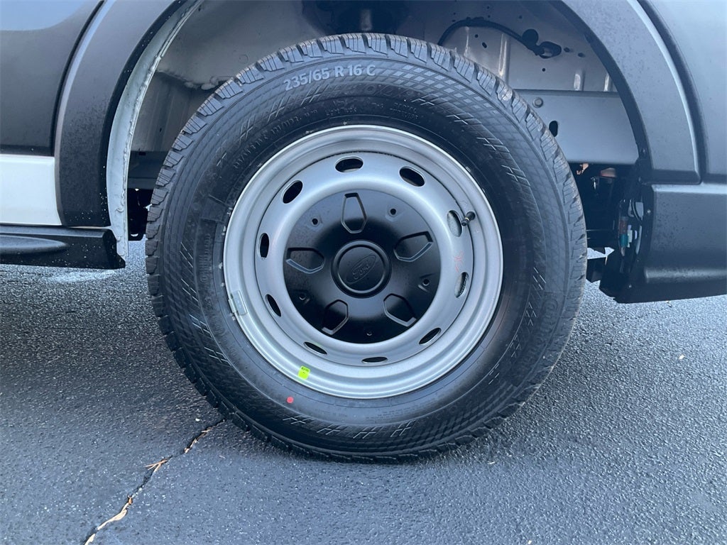 2026 Ford Transit-250 Base MID ROOF