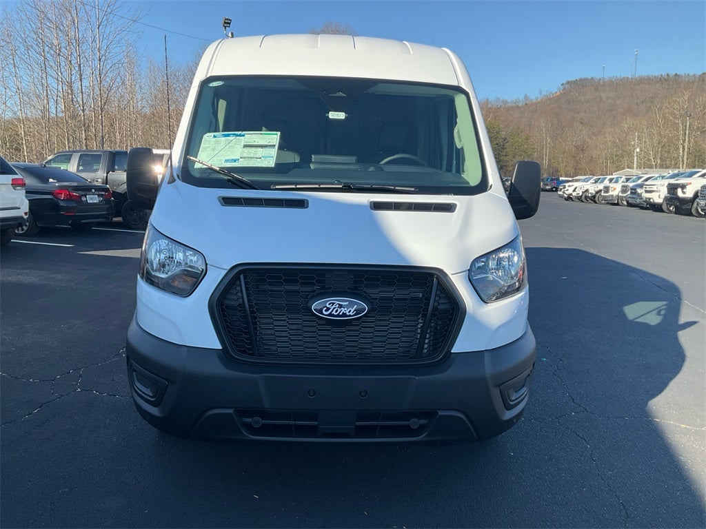 2026 Ford Transit-250 Base MID ROOF