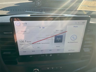 2026 Ford Transit-250 Base MID ROOF