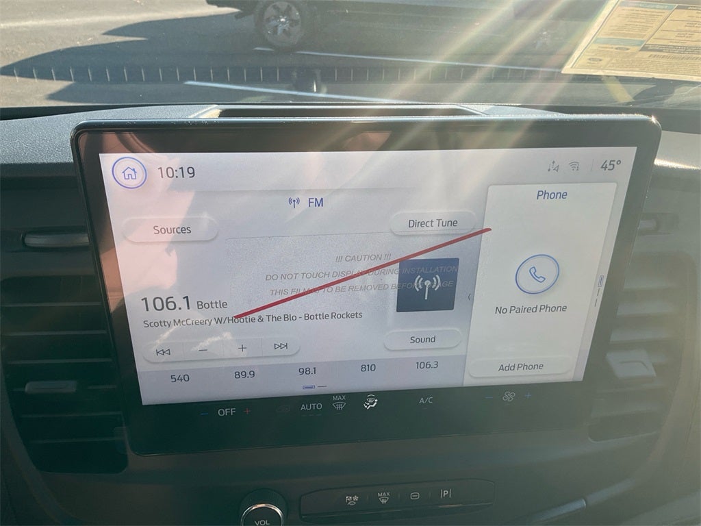 2026 Ford Transit-250 Base MID ROOF