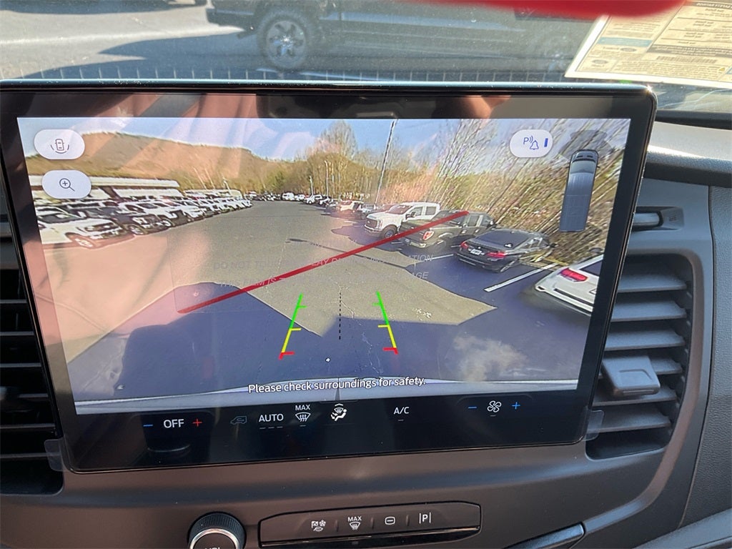 2026 Ford Transit-250 Base MID ROOF