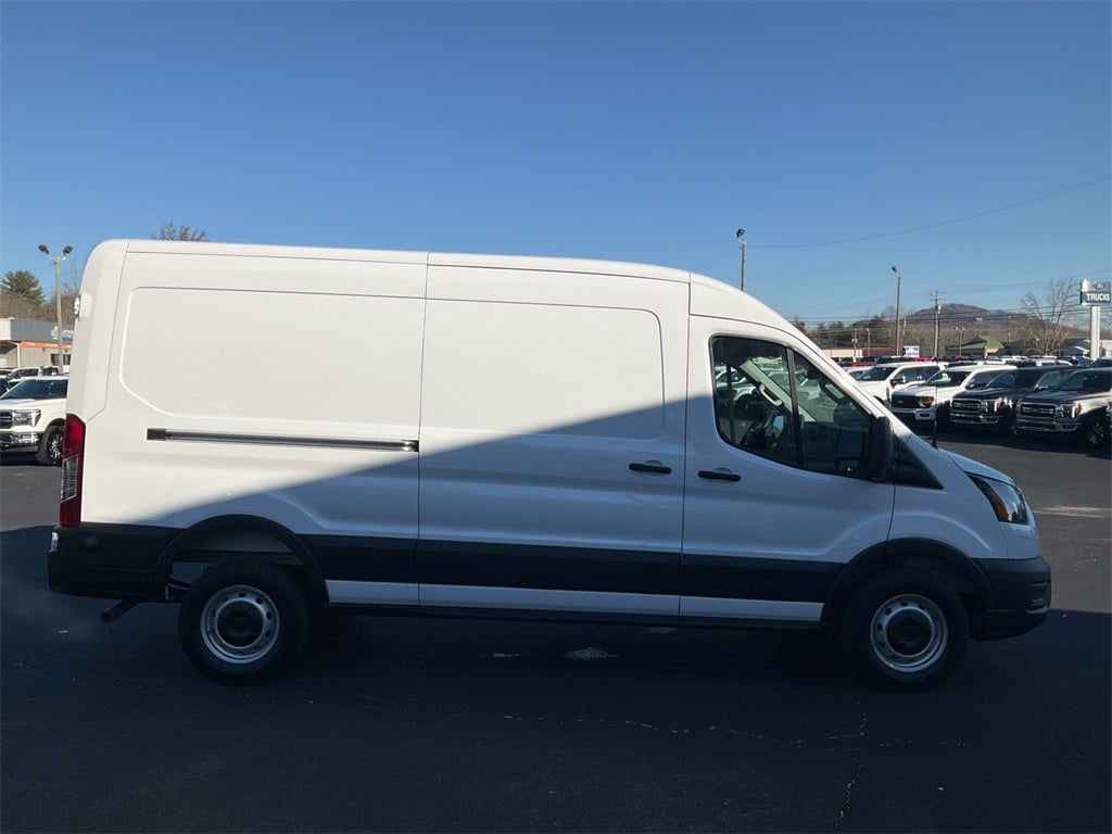 2026 Ford Transit-250 Base MID ROOF
